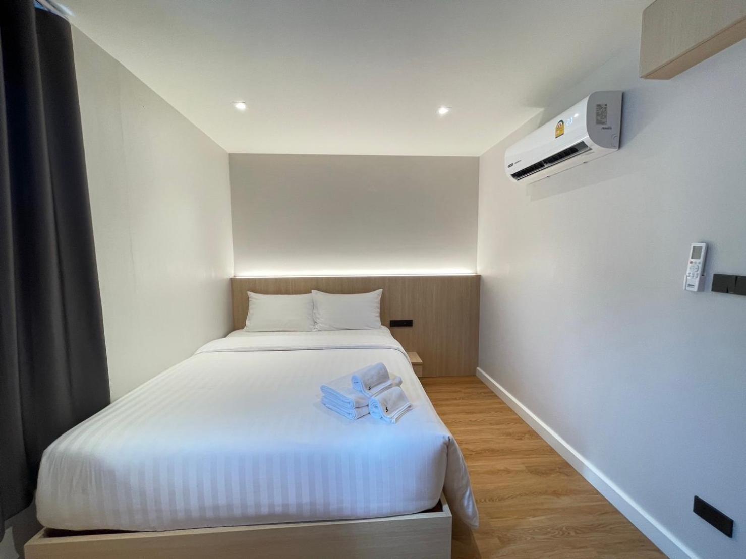 V1 Boutique Hotel Kanchanaburi Ngoại thất bức ảnh