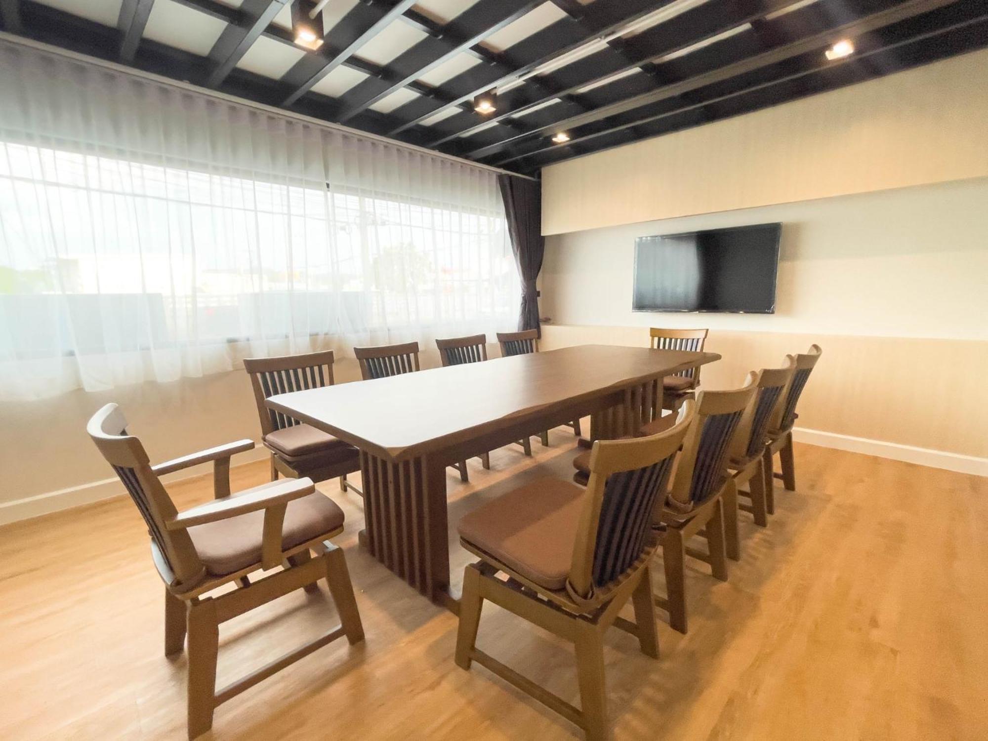 V1 Boutique Hotel Kanchanaburi Ngoại thất bức ảnh