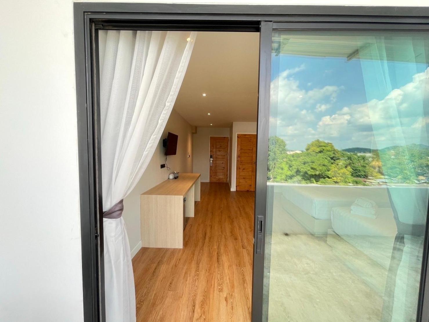 V1 Boutique Hotel Kanchanaburi Ngoại thất bức ảnh